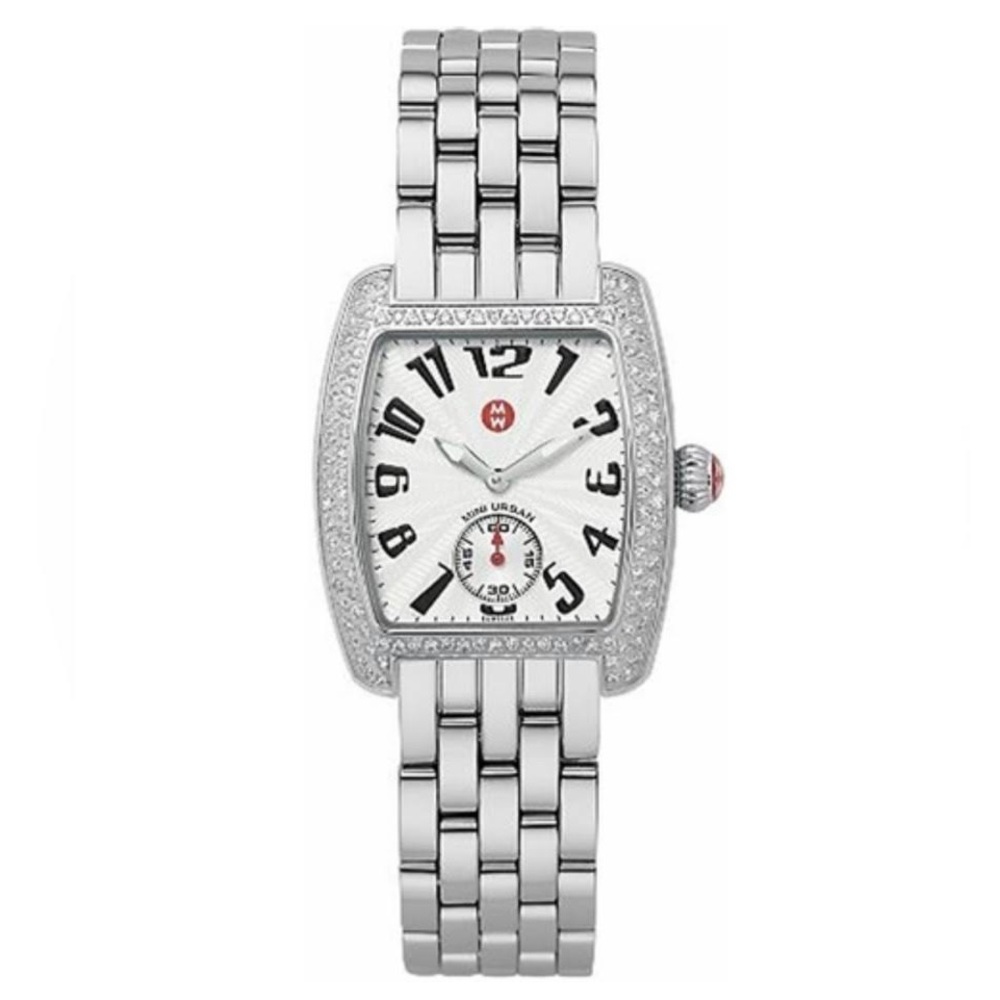 Michele Urban Mini with Diamonds